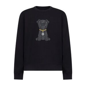 Fendi Black Sweaters & Knitwear - Sweatshirts Men